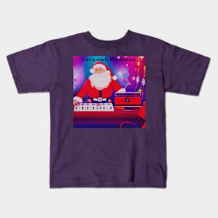 Christmas Kids T-Shirt